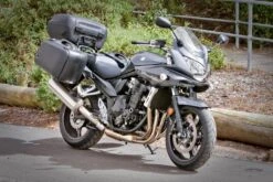 Sidecase Set Junior 40 -Motorcycle Accessories 610036 00 01 2