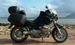 Sidecase Set Junior Enduro 30/40 -Motorcycle Accessories 610038 00 01 3