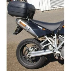 Junior TC 40 -Motorcycle Accessories 610040 00 01 3