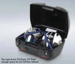 Junior TC 55 -Motorcycle Accessories 610047 00 01 3