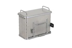 ALU STANDARD 35 LEFT SIDE BOX -Motorcycle Accessories 610074 00 00 1