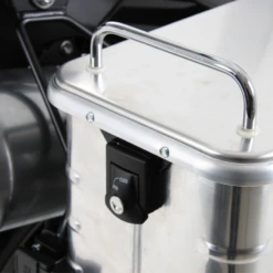 Alu Standard 40 Right -Motorcycle Accessories 610077 00 00 1