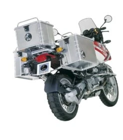 Alu Standard 40 Right -Motorcycle Accessories 610077 00 00 4