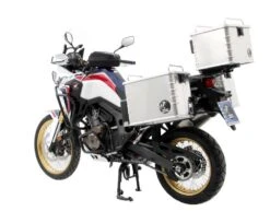 Alu Standard 40 Right -Motorcycle Accessories 610077 00 00 5