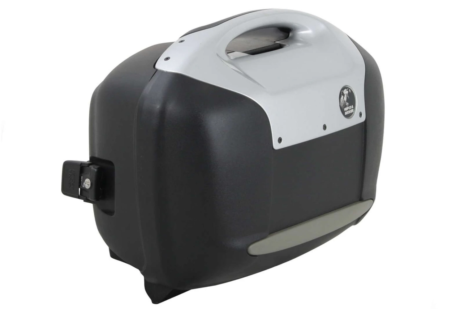 Sidecase Set Journey 42 Silver 4 Sidecase Set Journey 42 Silver - Image 2