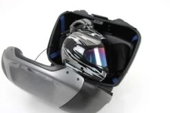 Sidecase Set Journey 42 Silver 15 Sidecase Set Journey 42 Silver -Motorcycle Accessories 610080 00 01 3