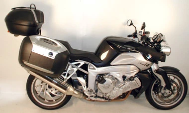 Sidecase Set Journey 42 Silver 8 Sidecase Set Journey 42 Silver - Image 6