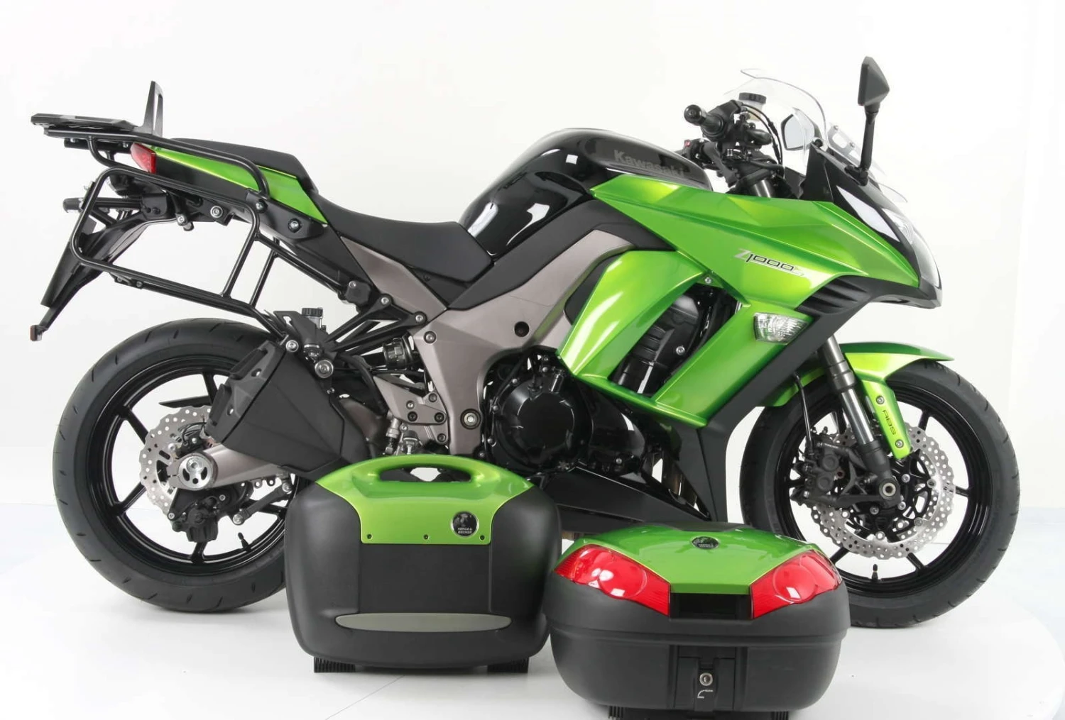 Sidecase Set Journey 42 Silver 11 Sidecase Set Journey 42 Silver - Image 9