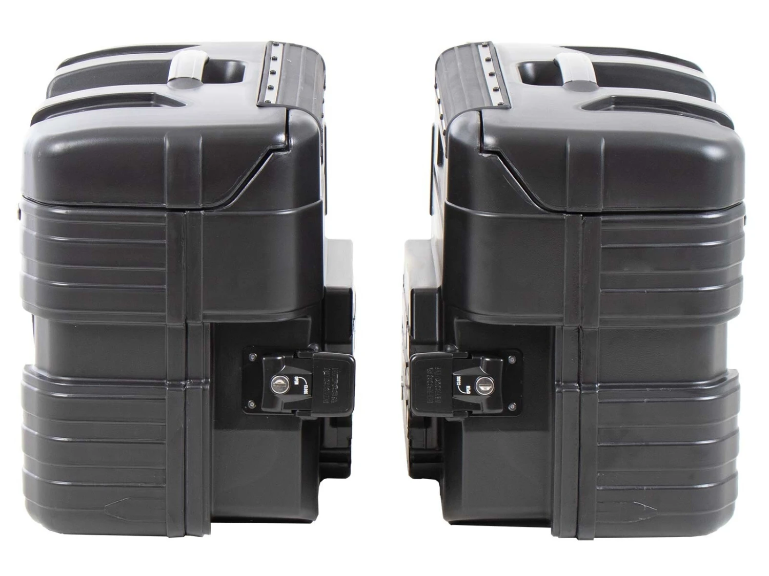 GOBI SIDE BOXES - BLACK 5 GOBI SIDE BOXES - BLACK - Image 3