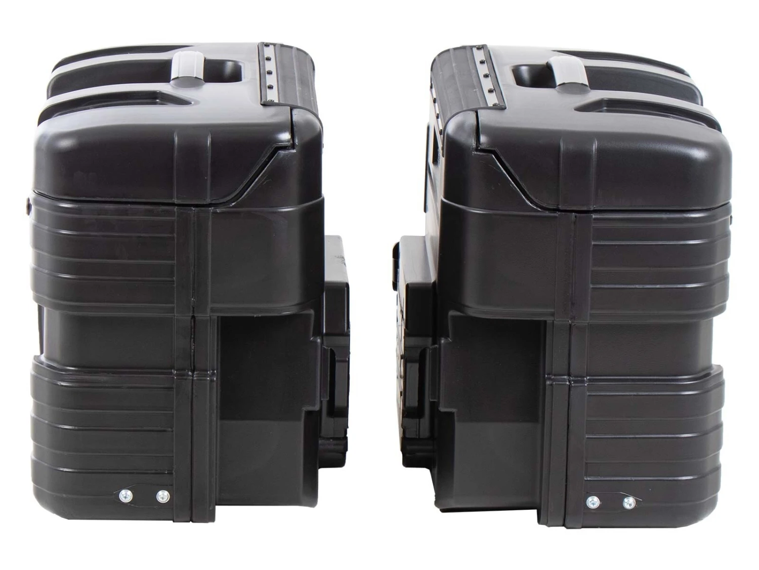 GOBI SIDE BOXES - BLACK 7 GOBI SIDE BOXES - BLACK - Image 5