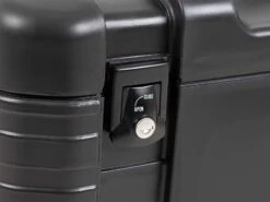 GOBI SIDE BOXES - BLACK 16 GOBI SIDE BOXES - BLACK -Motorcycle Accessories 610083 00 01 5