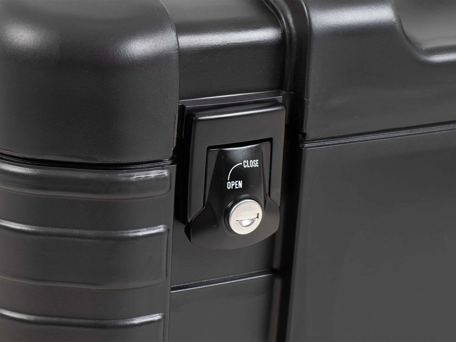 GOBI SIDE BOXES - BLACK 8 GOBI SIDE BOXES - BLACK - Image 6