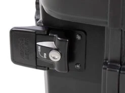 GOBI SIDE BOXES - BLACK 17 GOBI SIDE BOXES - BLACK -Motorcycle Accessories 610083 00 01 6