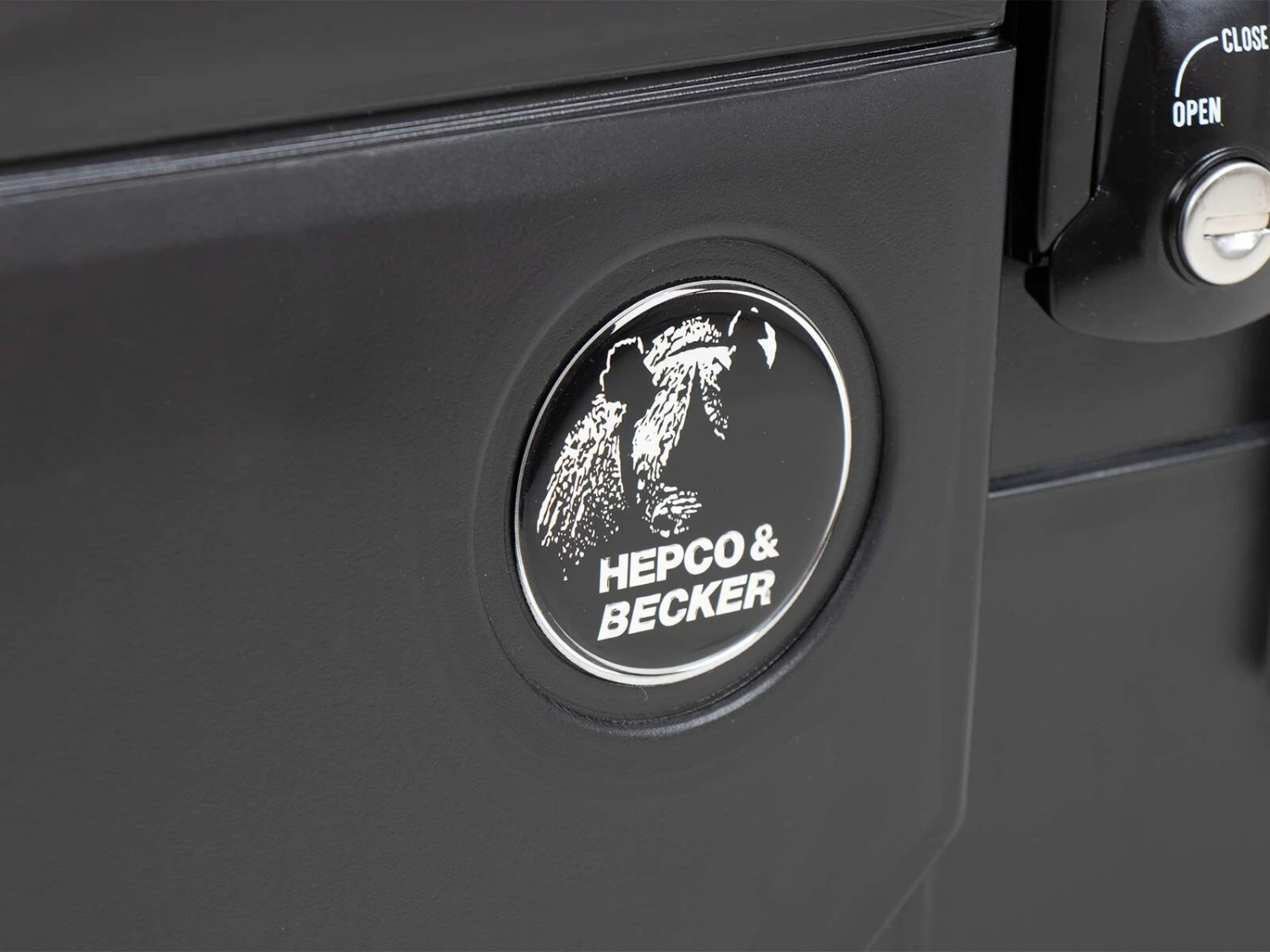 GOBI SIDE BOXES - BLACK 10 GOBI SIDE BOXES - BLACK - Image 8