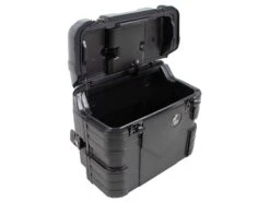 GOBI SIDE BOXES - BLACK 19 GOBI SIDE BOXES - BLACK -Motorcycle Accessories 610083 00 01 8