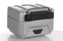 Gobi TC 42 Black -Motorcycle Accessories 610084 00 01 2