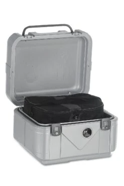 Gobi TC 42 Black -Motorcycle Accessories 610084 00 01 3