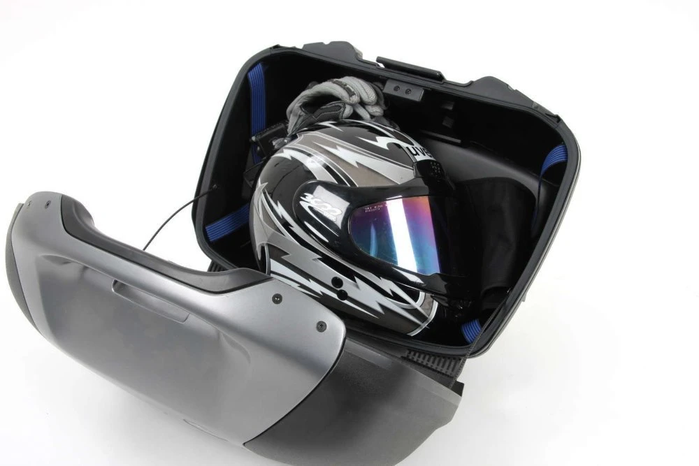 Journey TC42 Silver 4 Journey TC42 Silver - Image 2