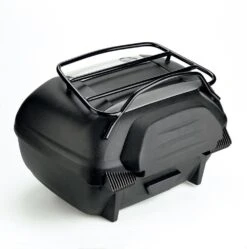 Journey TC42 Silver 9 Journey TC42 Silver -Motorcycle Accessories 610085 00 01 2