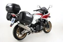 Journey TC42 Silver 10 Journey TC42 Silver -Motorcycle Accessories 610085 00 01 3