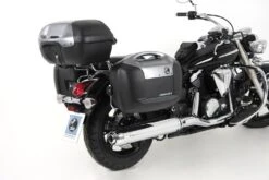 Journey TC42 Silver 11 Journey TC42 Silver -Motorcycle Accessories 610085 00 01 4