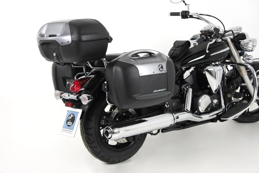 Journey TC42 Silver 7 Journey TC42 Silver - Image 5