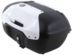 Journey TC42 White -Motorcycle Accessories 610085 00 03 2