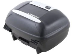 Journey TC42 White -Motorcycle Accessories 610085 00 03 4