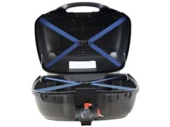 Journey TC42 White -Motorcycle Accessories 610085 00 03 6