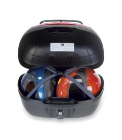 Journey TC50 Black -Motorcycle Accessories 610086 00 01 2