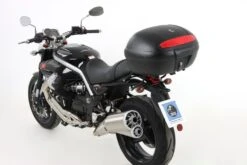 Journey TC50 Black -Motorcycle Accessories 610086 00 01 3