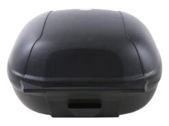 Journey Topcase 50 Black Incl. Universal Mounting Plate -Motorcycle Accessories 610087 00 01 3