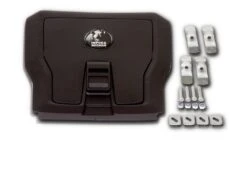 Journey TC50 With Universal Mount Silver -Motorcycle Accessories 610087 00 09 2