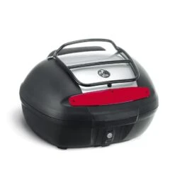 Journey TC50 With Universal Mount Silver -Motorcycle Accessories 610087 00 09 5