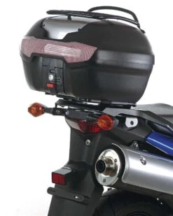 Journey TC 40 -Motorcycle Accessories 610088 00 09 4