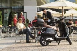 Journey TC 40 -Motorcycle Accessories 610088 00 09 5