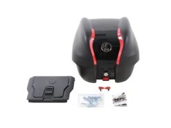 Journey TC 30 With Universal Mount -Motorcycle Accessories 610206 00 01 1