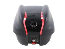 Journey TC 30 With Universal Mount -Motorcycle Accessories 610206 00 01 3