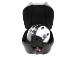 Journey TC 30 With Universal Mount -Motorcycle Accessories 610206 00 01 9