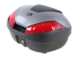 Journey TC 52 -Motorcycle Accessories 610207 00 09 1