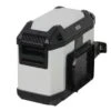 Xplorer 30 Left Sidecase Silver -Motorcycle Accessories 610208 00 00