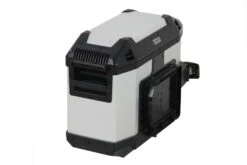 Xplorer 30 Left Sidecase Silver