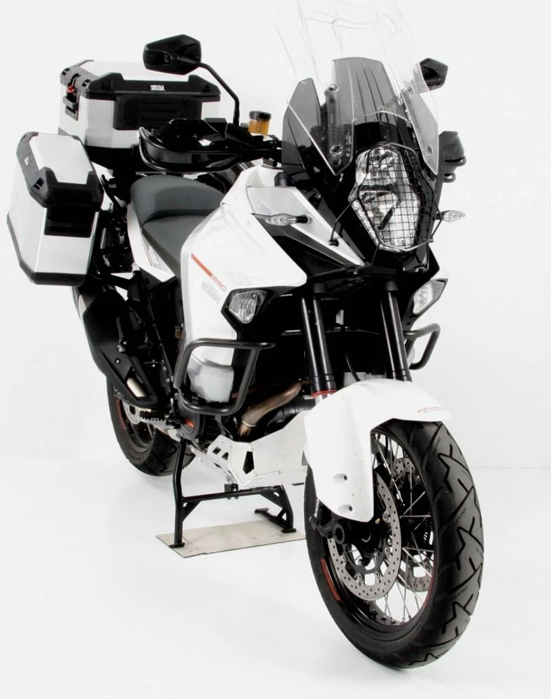 Xplorer 30 Right Sidecase Silver 7 Xplorer 30 Right Sidecase Silver - Image 5