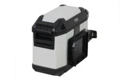 Xplorer 40 Right Sidecase Silver -Motorcycle Accessories 610211 00 00 1