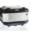 TOPCASE XPLORER 45 SILVER -Motorcycle Accessories 610212 00 00