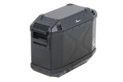Xplorer 30 Left Sidecase Black