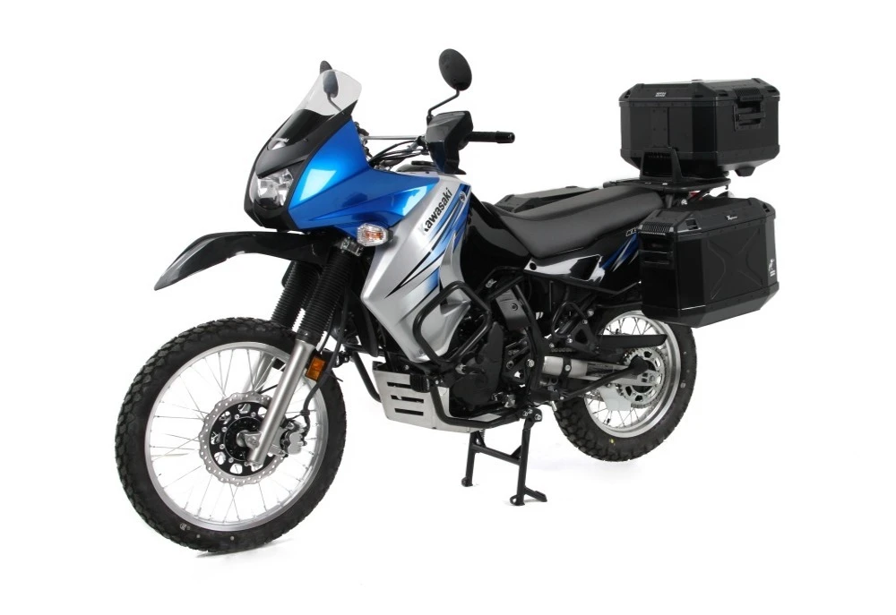 Xplorer 30 Left Sidecase Black 9 Xplorer 30 Left Sidecase Black - Image 7