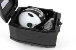 Xplorer 40 Right Sidecase Black -Motorcycle Accessories 610216 00 01 2