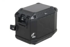 Xplorer 40 Right Sidecase Black