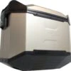 XCEED SIDE CASE 38 LTR. LEFT -Motorcycle Accessories 610222 00 00